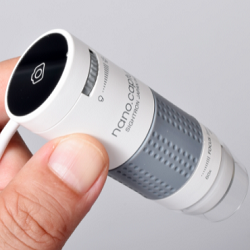 sightron micro scope